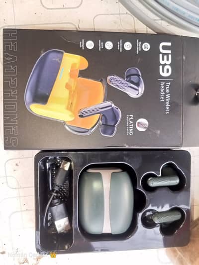 Earbuds U39