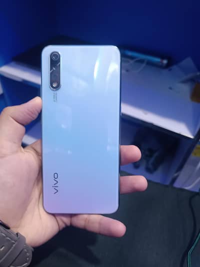 Vivo s1