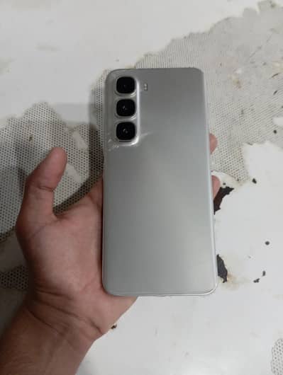 infinix hot 60 pro plus