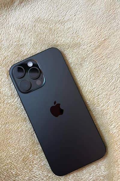 iphone 16 pro max black jet