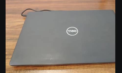 Dell Latitude 3520 Core i5 11th Gen 8GB 256GB 15.6" FHD LED