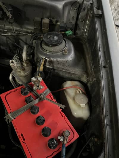 Aoa 2017 model mehran