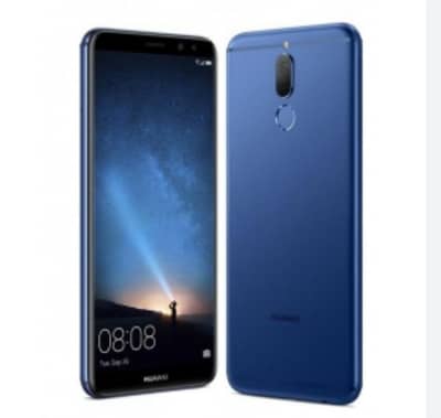 Huawei mate 10 lite available