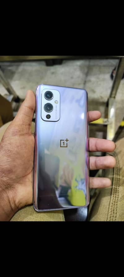 one plus 9 pta approved 10by10