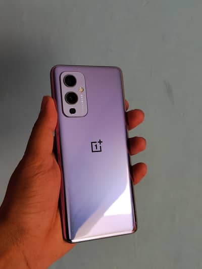 ONEPLUS 9 5G 12-256