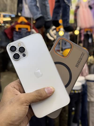 Apple iPhone 12 Pro (pta approved officiall