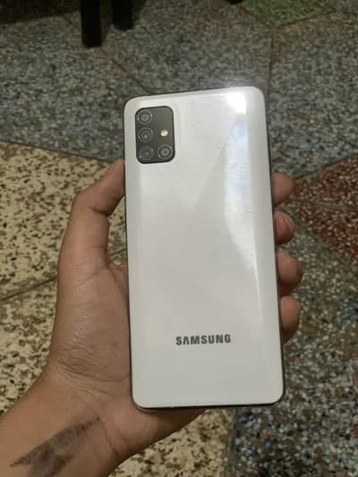 Samsung A51
