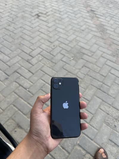 Iphone 11 non pta jv