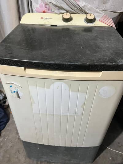 dawlace drumax Ds 9000 cm