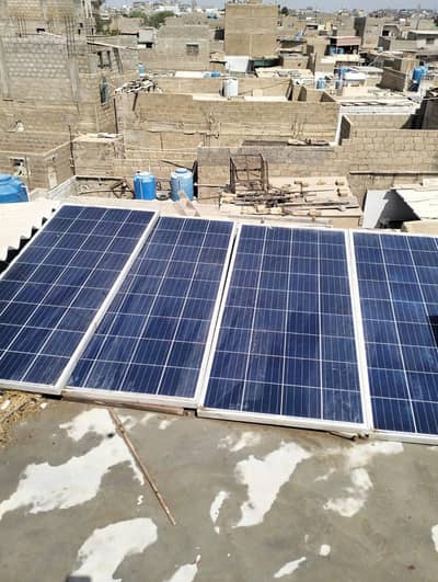 4 165 solar plates. for sale