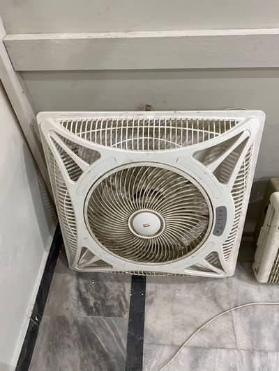 GFC ceiling fan( ceiling fan) 10/10 condition ,fully working condition