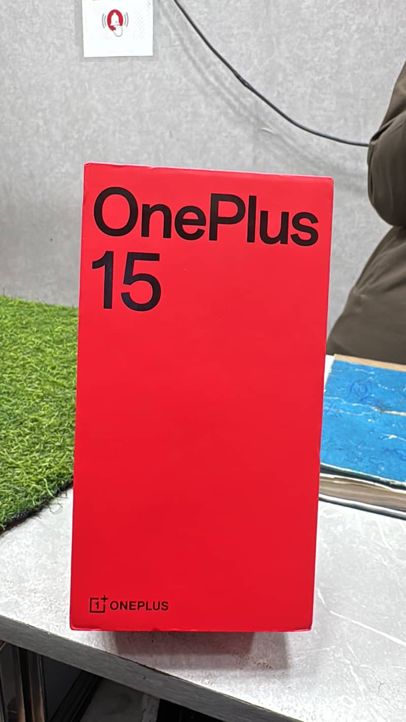 One plus 15 1