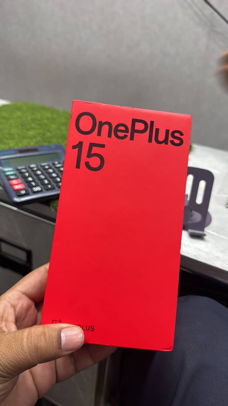 One plus 15 2