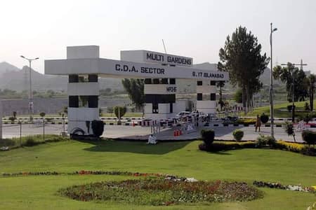 MPCHS C Block 60x90 Plot For Sale