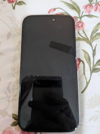 Iphone 14 pro 512gb