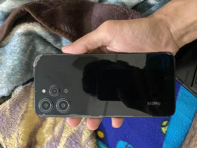 Redmi 12 for sale