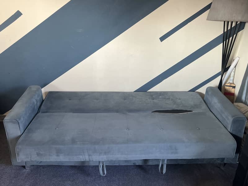 Sofa cumbed 4