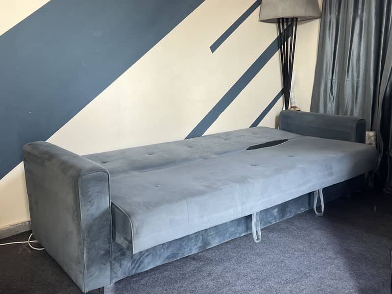 Sofa cumbed 5