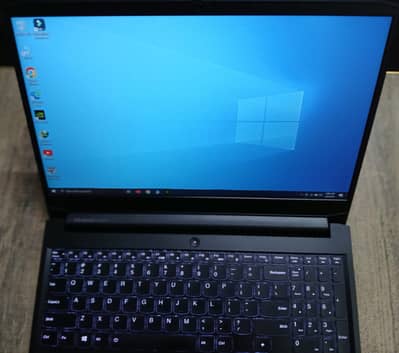 Lenovo Ideapad gameing 3 2022 model i5 11 gen 8gb ram gtx 1650 4gb