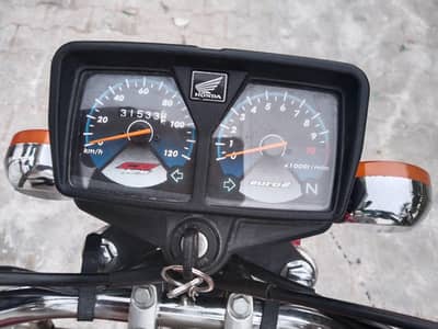 Honda 125 For Sale