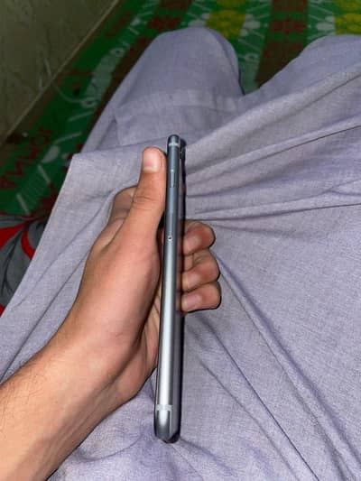 Iphone 6plus non pta