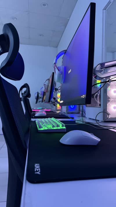 Well Settled Gaming Zone for Sale | Buy Business in Lahore