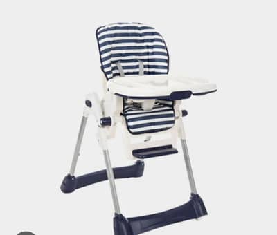 high chair