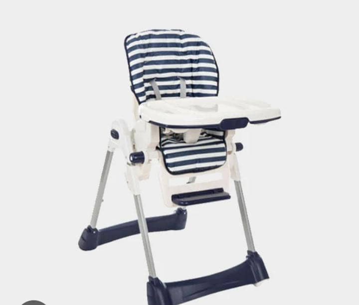 high chair 0