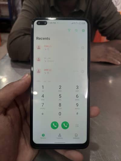 Infinix Note 8 6/128 in good condition (urgent sale)