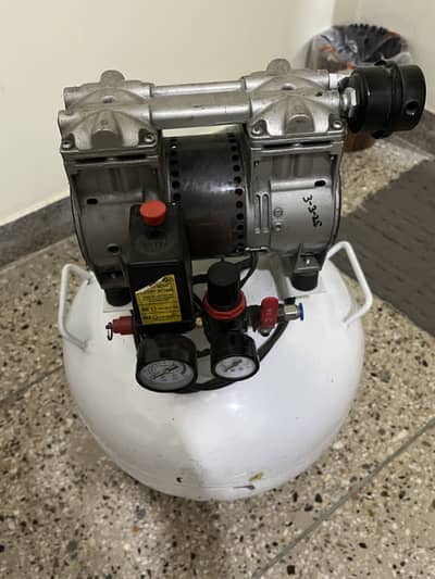 Air Compressor Tank 30L