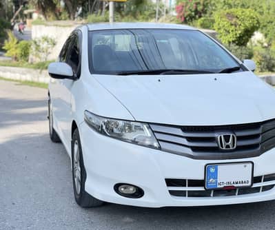 Honda City 1.3 Like New