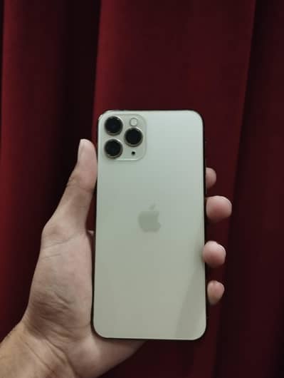 Iphone 11 Pro