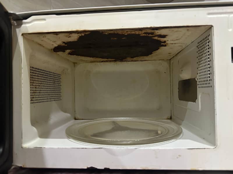 Microwave 20L 5