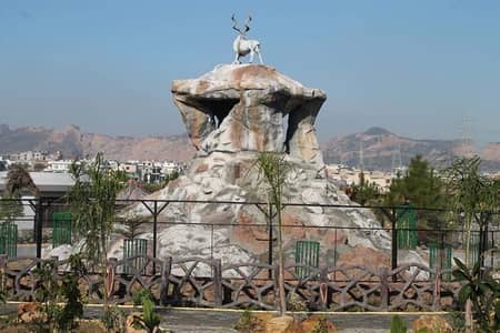 B-17 Block D 30X60 Plot For Sale