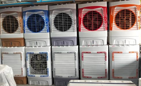 Air coolers