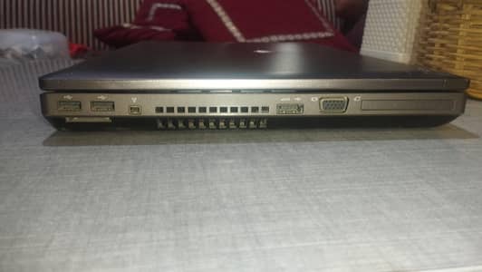 Hp Probook 6560b