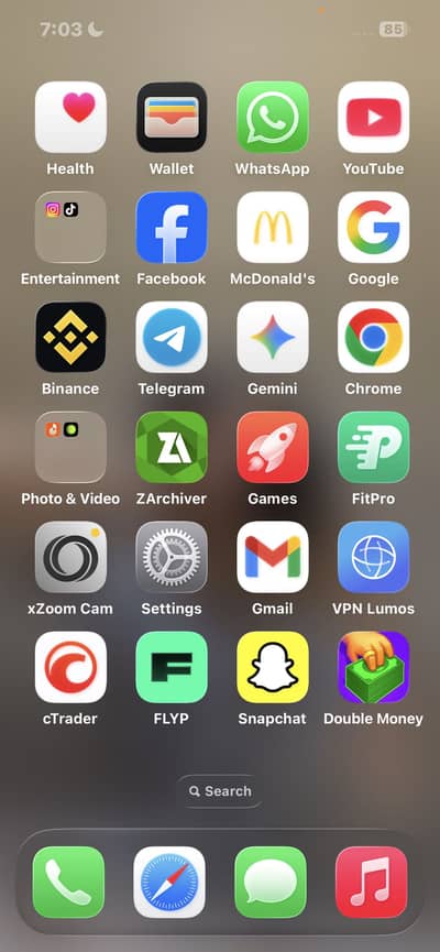  iphone 13 very very good condition