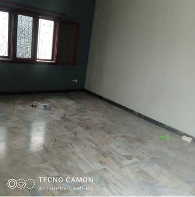 Rent 120ghz ground 2bed. d. d Alladin park k samne Rashid minhas road