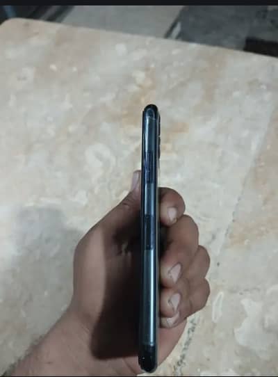 Iphone 11 pro dual physical approved