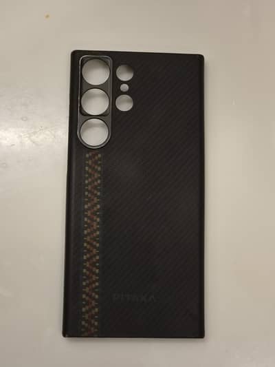 Galaxy s23ultra PITAKA CASE
