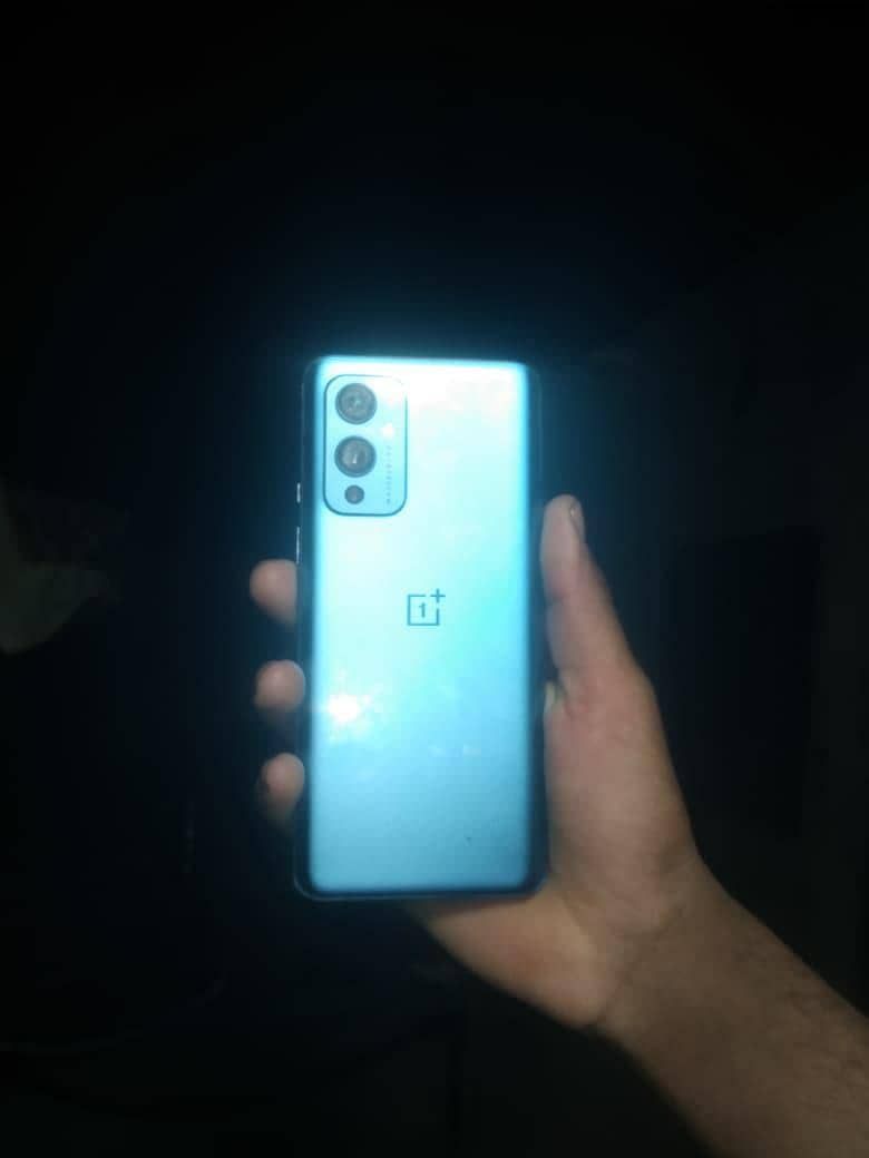OnePlus 9 1