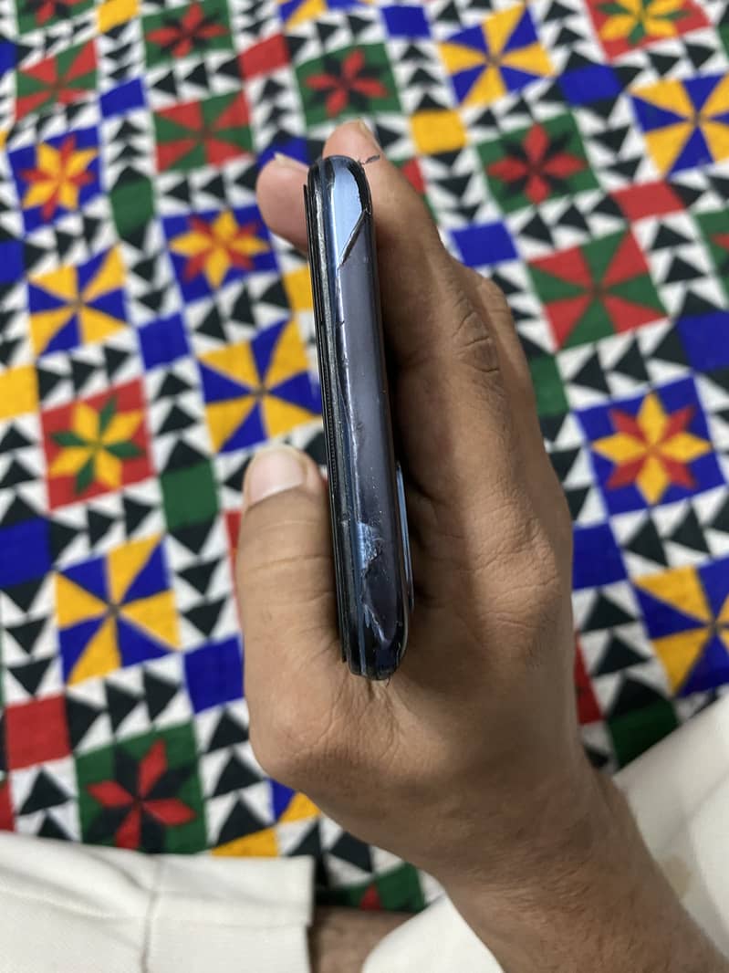 Infinix note 8 5
