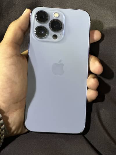 i phone 13 pro 256 pta approved