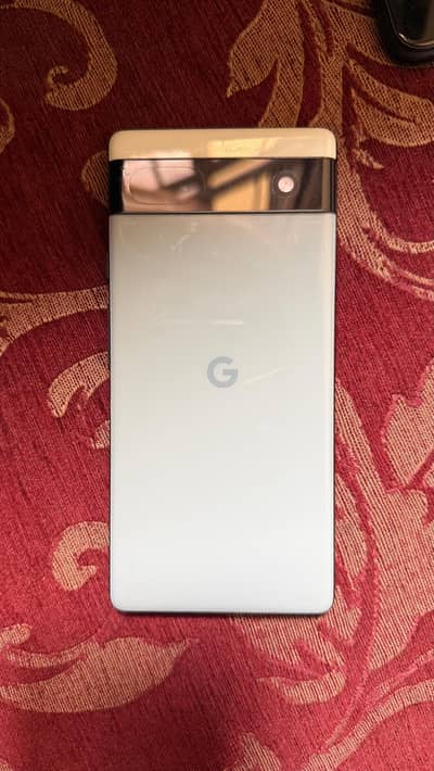 Google pixel 6a official pta approved