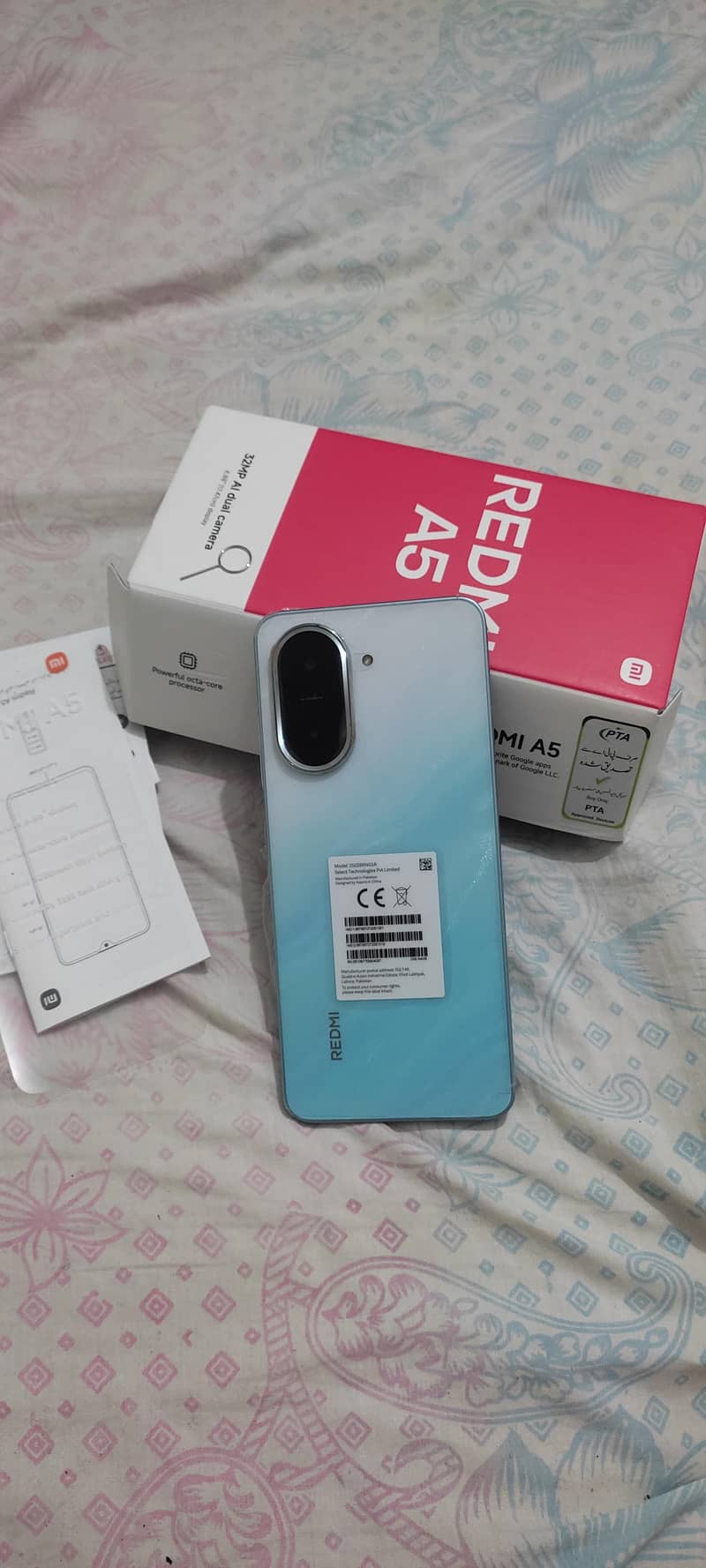 redmi 0