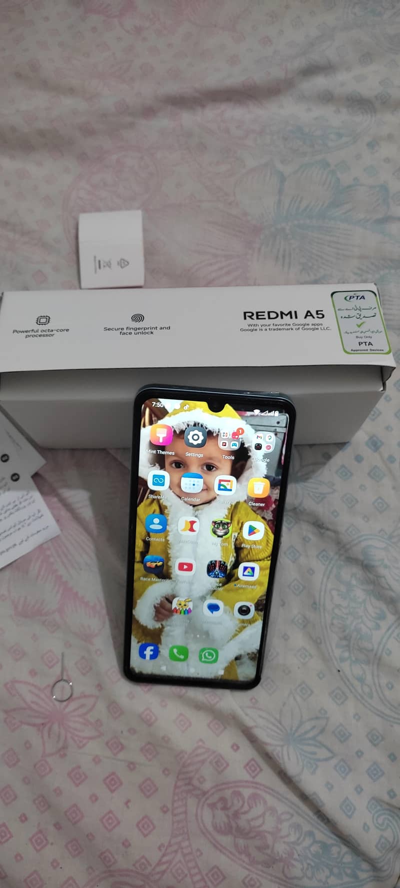 redmi 1
