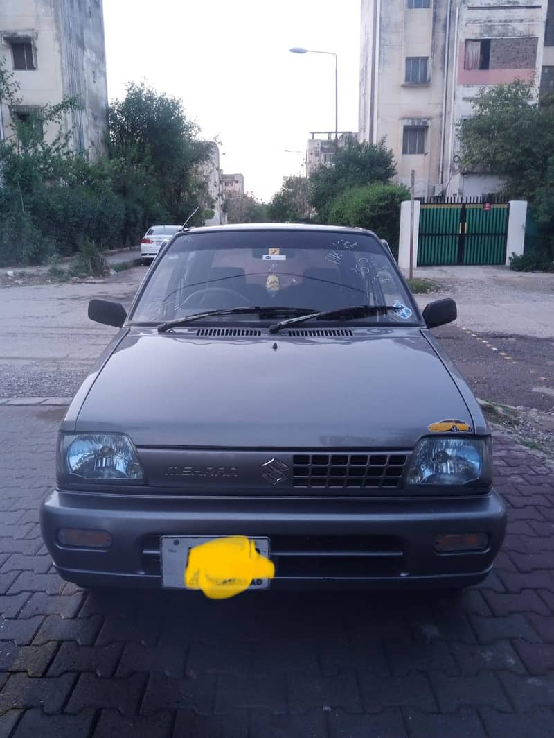 Mehran 0