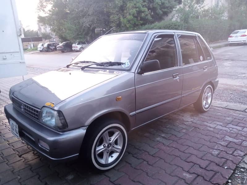 Mehran 6