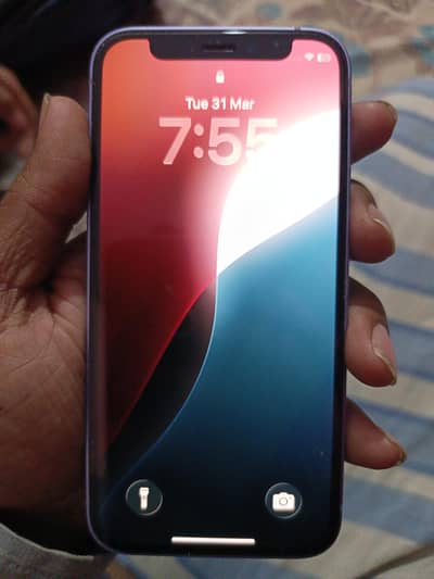 Iphone 12 mini not pta