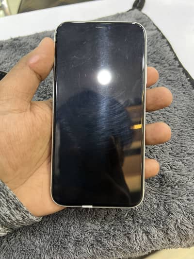 I phone 11 pTA appproved 128 Gb